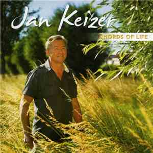 Jan Keizer - Chords Of Life album