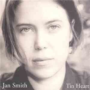 Jan Smith  - Tin Heart album