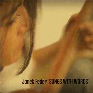 Janet Feder - Songs With Words album