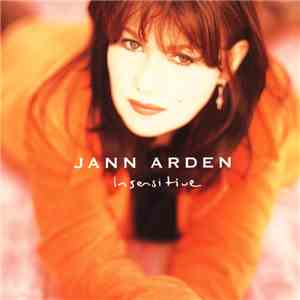 Jann Arden - Insensitive album