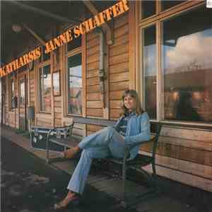 Janne Schaffer - Katharsis album