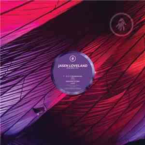 Jasen Loveland - Acid Series Vol 1 album