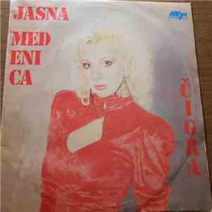 Jasna - Čigra album