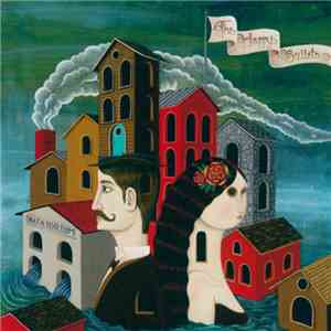 Jason Roberts & The Happy Bullets - Hydroponic at the Natatorium album