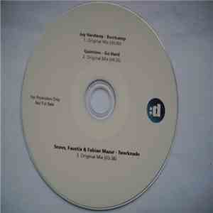 Jay Hardway / Quintino / Snavs, Faustix & Fabian Mazur - Bootcamp / Go Hard / Twerknado album