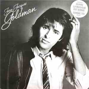 Jean-Jacques Goldman - Minoritaire album