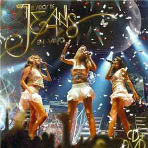 Jeans  - El Adios de Jeans En Vivo album