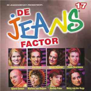 Jeans  - The Jeans Factor 17 album