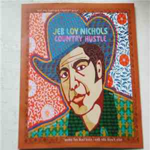 Jeb Loy Nichols - Country Hustle album