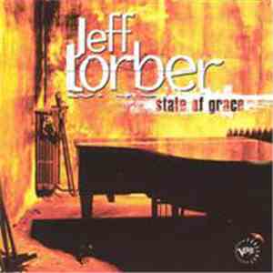 Jeff Lorber - State Of Grace album