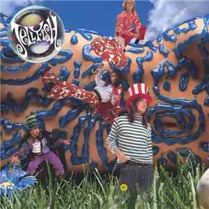 Jellyfish  - Bellybutton album