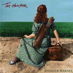 Jennifer Warnes - The Hunter album
