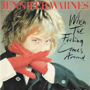 Jennifer Warnes - When The Feelings Comes Around album