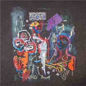 Jenny Gillespie - Chamma album