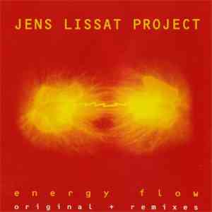 Jens Lissat Project - Energy Flow album