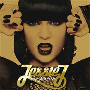 Jessie J - Who You Are album