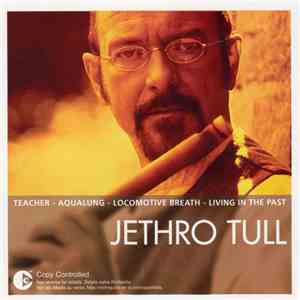 Jethro Tull - The Essential album