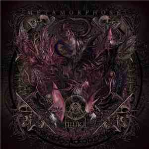 Jiluka - Metamorphose album