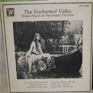 Jim Couza - The Enchanted Valley : Works Played on Hammered Dulcimer album