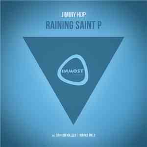 Jiminy Hop - Raining Saint P album