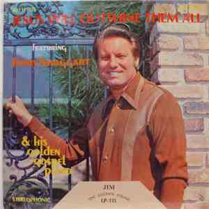 Jimmy Swaggart - Jesus Will Outshine Them All album
