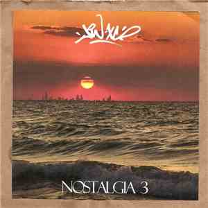 Jin-XS - Nostalgia 3 album