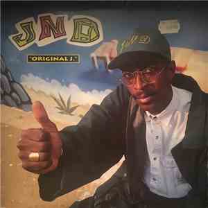 JND  - Original J. album