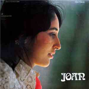 Joan Baez - Joan album