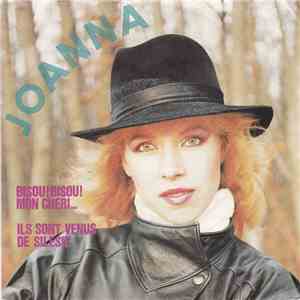 Joanna  - Bisou ! Bisou ! Mon Chéri... album