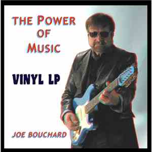 Joe Bouchard - The Power Of Music album