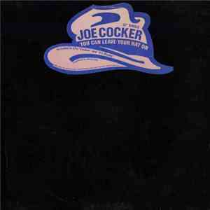 Joe Cocker - You Can Leave Your Hat On album
