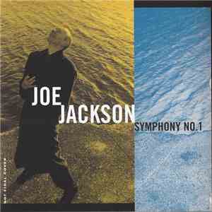 Joe Jackson - Symphony No.1 album