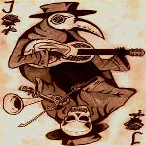 Joe Kille - Arkadelphia album