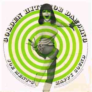 Joe Ment's Happy Sound - Golden Hits For Dancing album