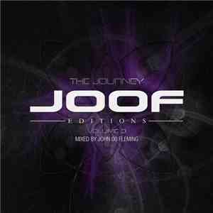 John 00 Fleming - JOOF Editions, Volume 3 - The Journey album