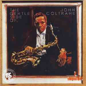 John Coltrane - The Gentle Side Of John Coltrane album