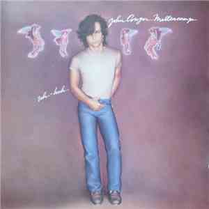 John Cougar Mellencamp - Uh-Huh album