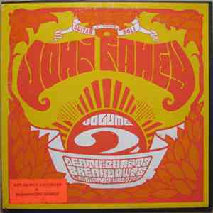John Fahey - Volume 2 / Death Chants, Breakdowns & Military Waltzes album