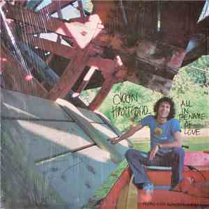 John Hartford - All In The Name Of Love album