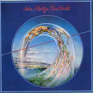 John Martyn - One World album