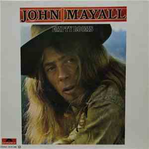 John Mayall - Empty Rooms album