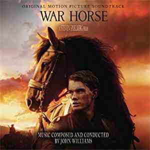 John Williams  - War Horse (Original Motion Picture Soundtrack) album