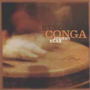 Johnny Blas - King Conga album