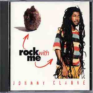 Johnny Clarke - Rock With Me album