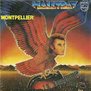 Johnny Hallyday - Montpellier album