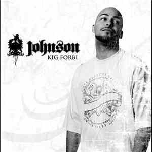 Johnson  - Kig Forbi album