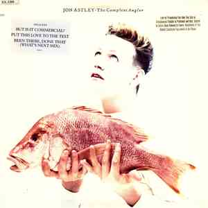 Jon Astley - The Compleat Angler album