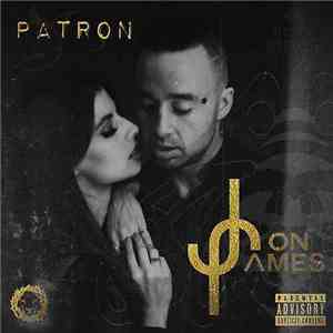 Jon James  - Patron album