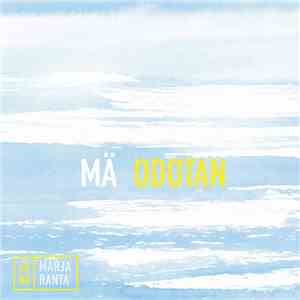 Jore Marjaranta - Mä Odotan album