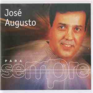José Augusto - Para Sempre album